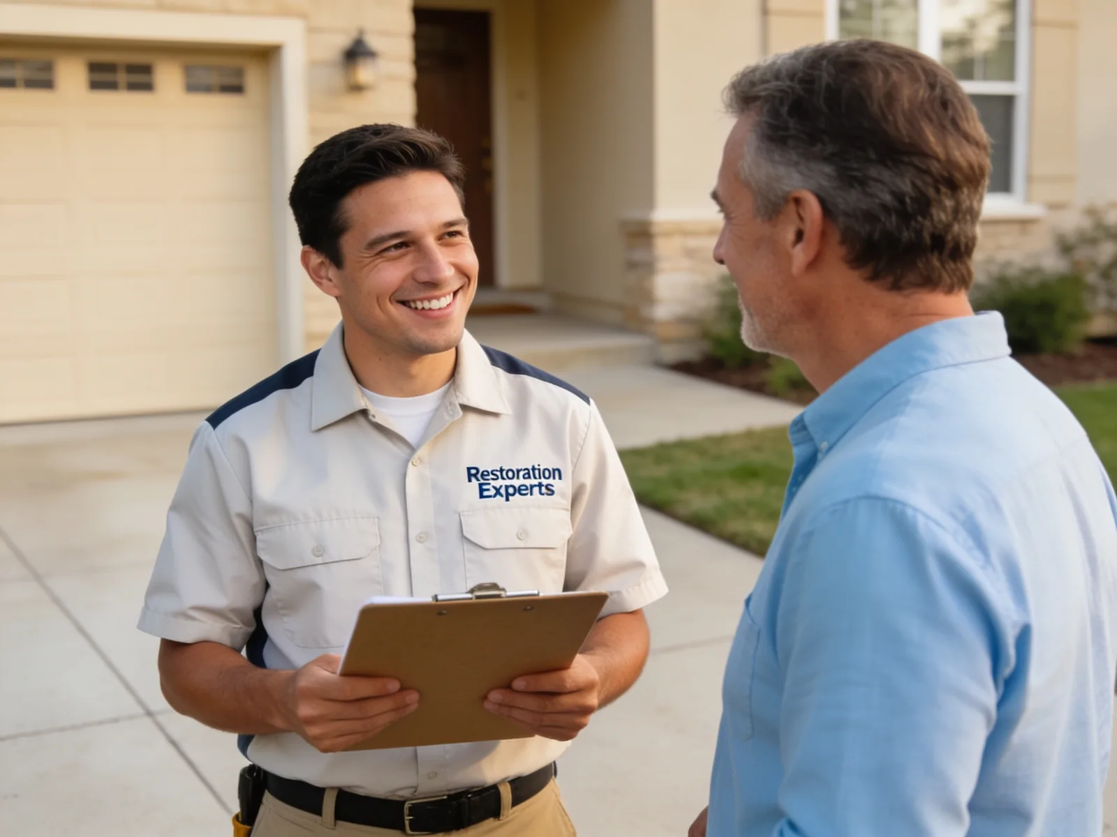 Water Damage Cleanup Lexington, MS FAQs